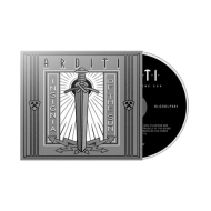 ARDITI Isignia of the Sun DIGIPAK , PRE-ORDER [CD]